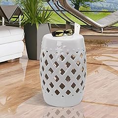 Ceramic indoor outdoor for sale  Delivered anywhere in USA 