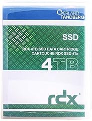 Rdx ssd 4tb d'occasion  Livré partout en France