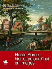 Haute sorne hier d'occasion  Livré partout en France