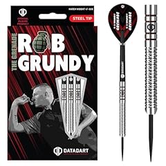 Datadart rob grundy for sale  Delivered anywhere in UK