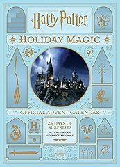 Harry potter holiday for sale  Delivered anywhere in USA 