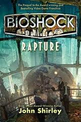 Bioshock rapture usato  Spedito ovunque in Italia 