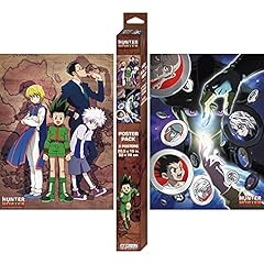 Abystyle hunter hunter d'occasion  Livré partout en France