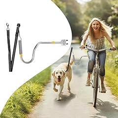 Fahrradleine hunde quicklock gebraucht kaufen  Wird an jeden Ort in Deutschland
