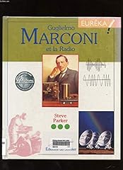 Guglielmo marconi radio for sale  Delivered anywhere in UK