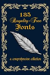 135 royalty free for sale  Delivered anywhere in UK
