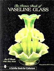 Picture book vaseline for sale  Delivered anywhere in USA 