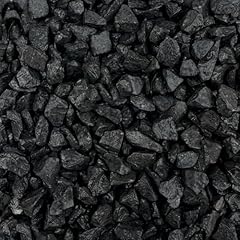 Graniglia granulato nero usato  Spedito ovunque in Italia 