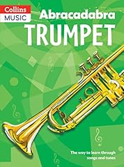 Abracadabra trumpet way for sale  Delivered anywhere in UK