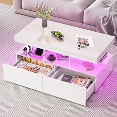 Livlux table basse d'occasion  Livré partout en France