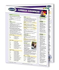 German grammar guide for sale  Delivered anywhere in USA 