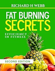Fat burning secrets for sale  Delivered anywhere in USA 