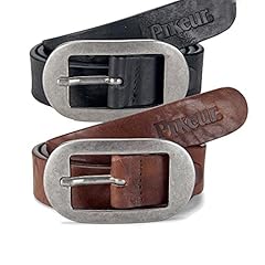 Pikeur leather belt for sale  Delivered anywhere in USA 