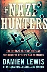 Nazi hunters ultra for sale  Delivered anywhere in USA 
