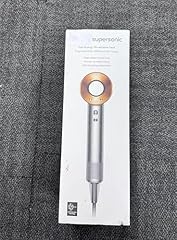 Dyson supersonic hd07 usato  Spedito ovunque in Italia 