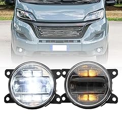 Nslumo led fendinebbia usato  Spedito ovunque in Italia 