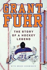 Grant fuhr story for sale  Delivered anywhere in USA 