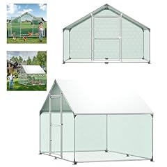 Aufun chicken coop for sale  Delivered anywhere in UK