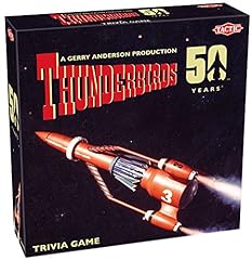Tactic games thunderbirds for sale  Delivered anywhere in Ireland