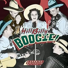 Hillbilly boogie for sale  Delivered anywhere in UK