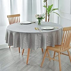 Maxmill jacquard round for sale  Delivered anywhere in USA 