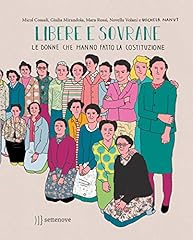Libere sovrane. donne usato  Spedito ovunque in Italia 