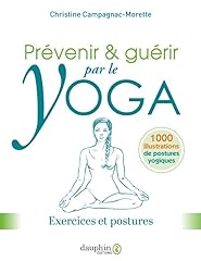 Prévenir guérir yoga d'occasion  Livré partout en Belgiqu