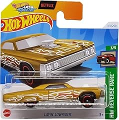 Hot wheels layin d'occasion  Livré partout en Belgiqu