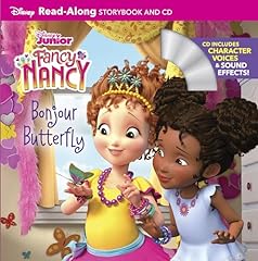 Fancy nancy readalong for sale  Delivered anywhere in USA 
