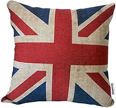 Decorbox union jack for sale  Delivered anywhere in USA 