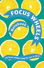 Focus wheels notebook for sale  Delivered anywhere in UK