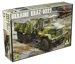 Takom 2022 modellbausatz gebraucht kaufen  Wird an jeden Ort in Deutschland
