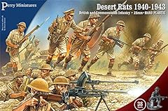 Perry miniatures desert for sale  Delivered anywhere in Canada