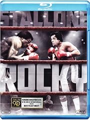 Rocky blu ray for sale  Delivered anywhere in USA 