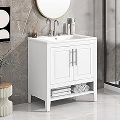 Voohek freestanding bathroom for sale  Delivered anywhere in USA 