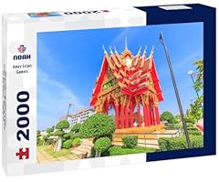 Noah jigsaw puzzle for sale  Delivered anywhere in USA 