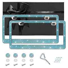 Ohleats 2pcs bling for sale  Delivered anywhere in USA 