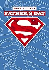 Hallmark superman father for sale  Delivered anywhere in UK