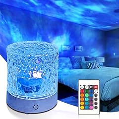 Crystal lamp ocean for sale  Delivered anywhere in USA 