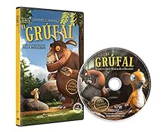 Grufal dvd gebraucht kaufen  Wird an jeden Ort in Deutschland