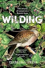 Wilding return nature for sale  Delivered anywhere in UK