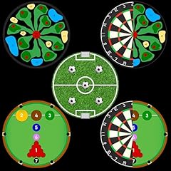 Bullseye prints dart for sale  Delivered anywhere in UK