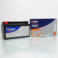Batteria sla tecnium usato  Spedito ovunque in Italia 