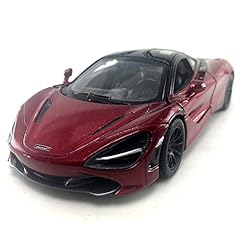 Kinsmart mclaren 720s for sale  Delivered anywhere in USA 