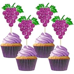 Gyufise 24pcs grape for sale  Delivered anywhere in USA 