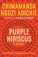 Purple hibiscus novel for sale  Delivered anywhere in USA 