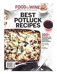 Food wine magazine for sale  Delivered anywhere in USA 