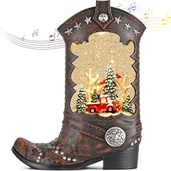 Christmas snow globes for sale  Delivered anywhere in USA 