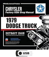 1979 dodge truck for sale  Delivered anywhere in USA 