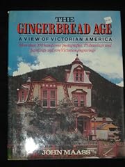 Gingerbread age view for sale  Delivered anywhere in USA 